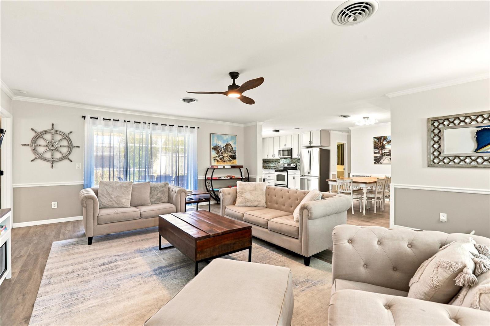 CLINTWOOD ACRES - Residential