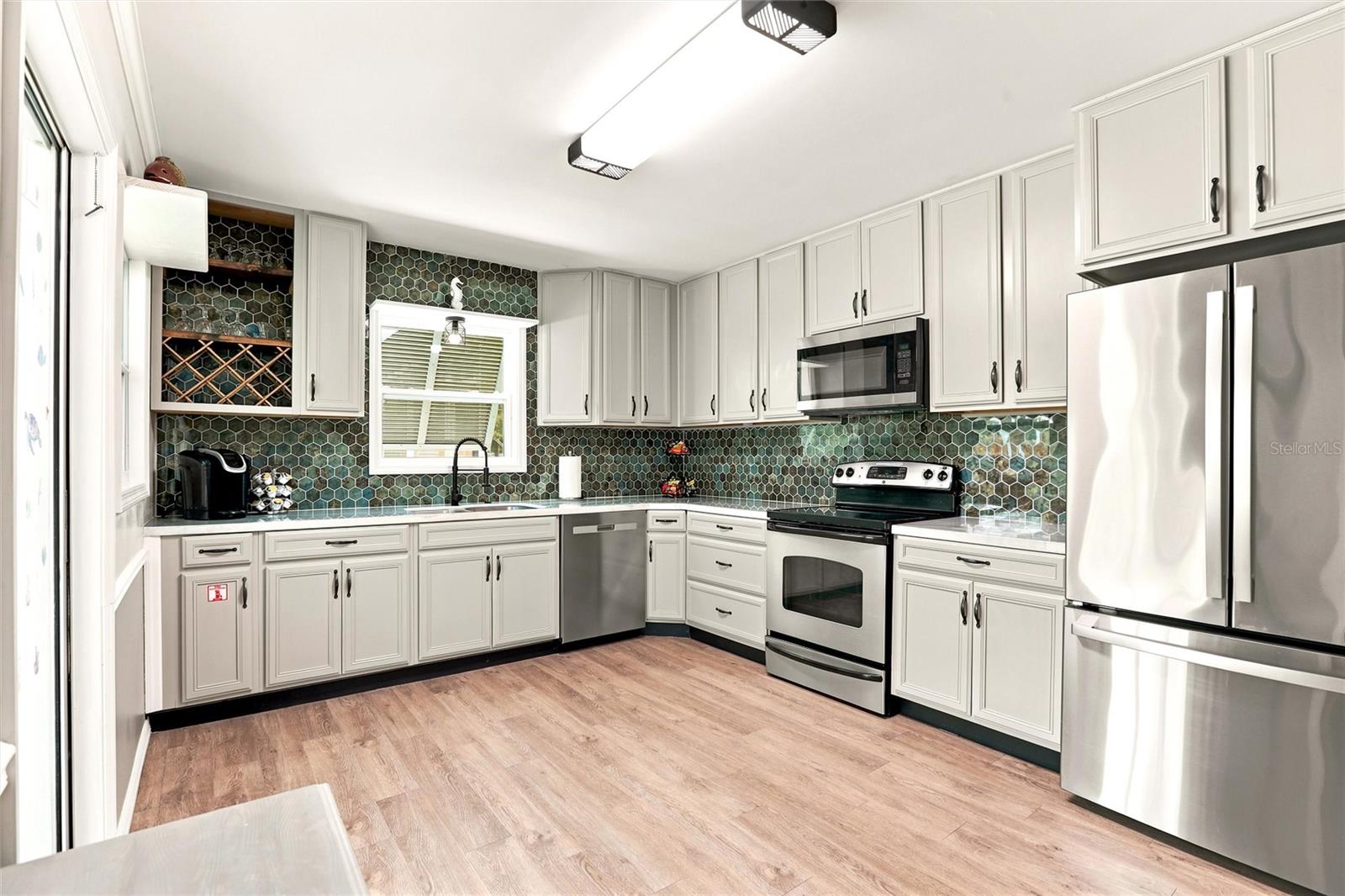 CLINTWOOD ACRES - Residential