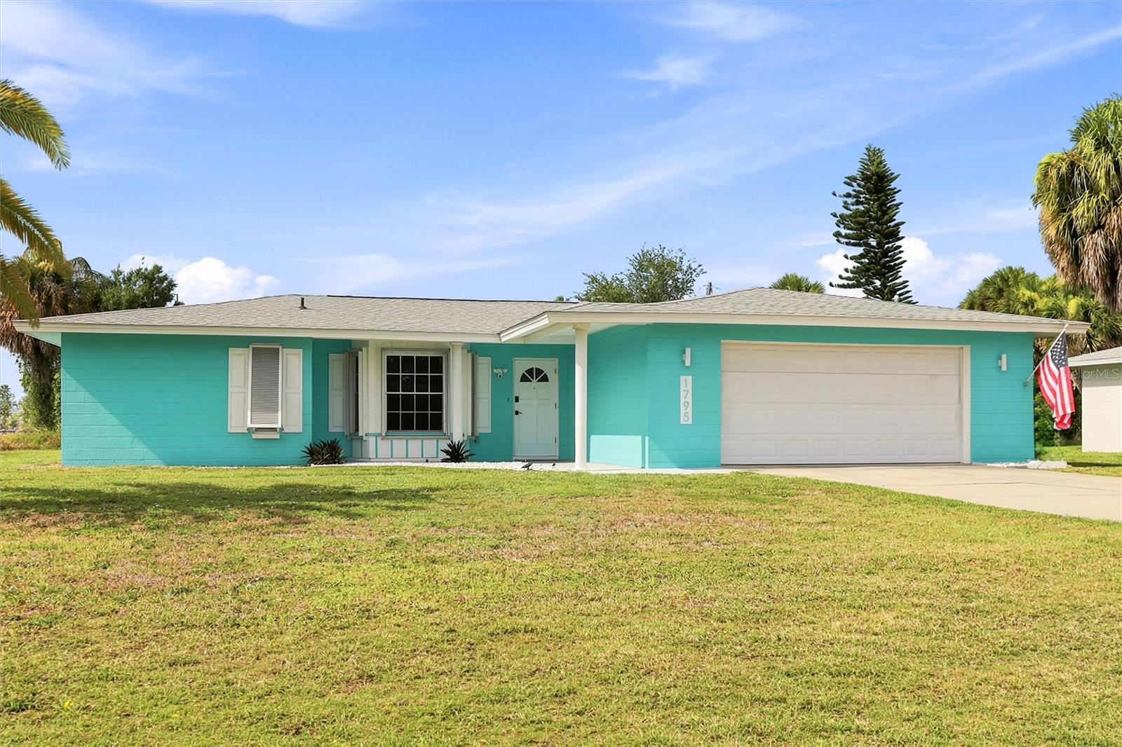 CLINTWOOD ACRES - Residential