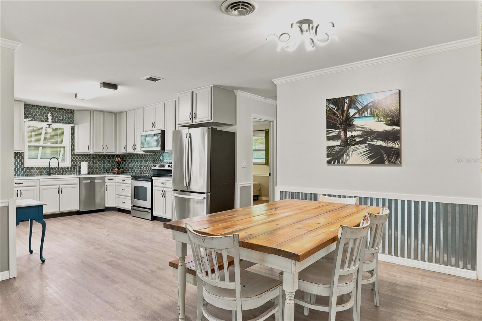 CLINTWOOD ACRES - Residential