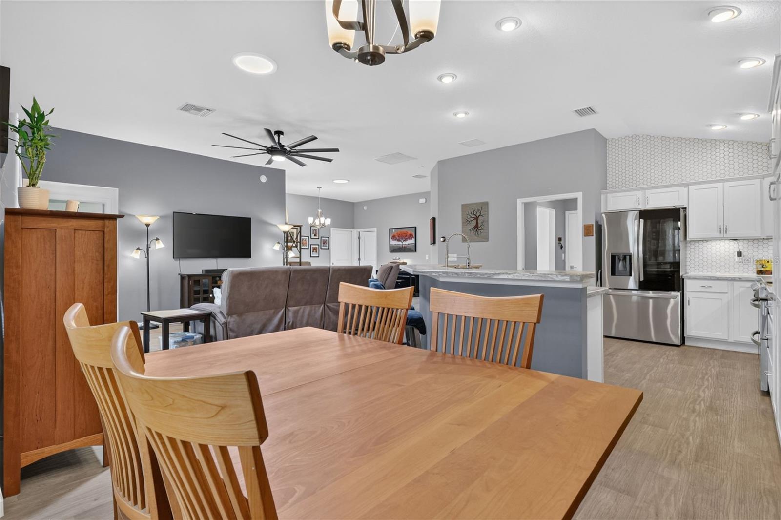 OXFORD OAKS PH 2 - Residential