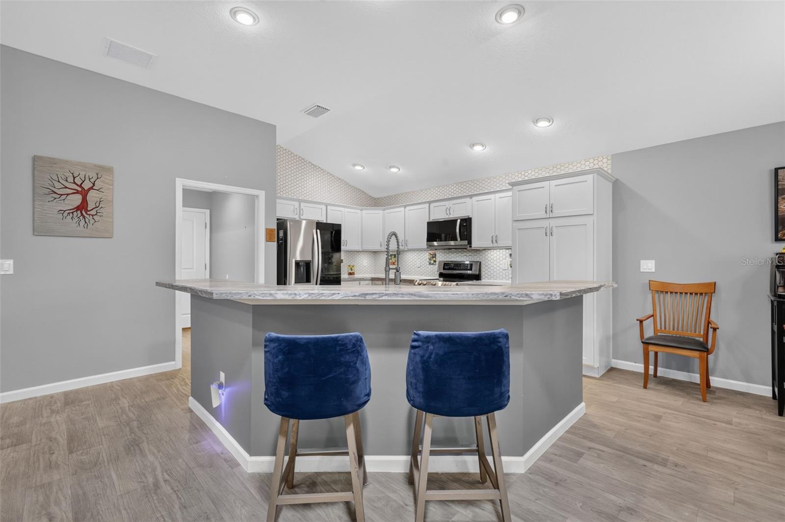 OXFORD OAKS PH 2 - Residential