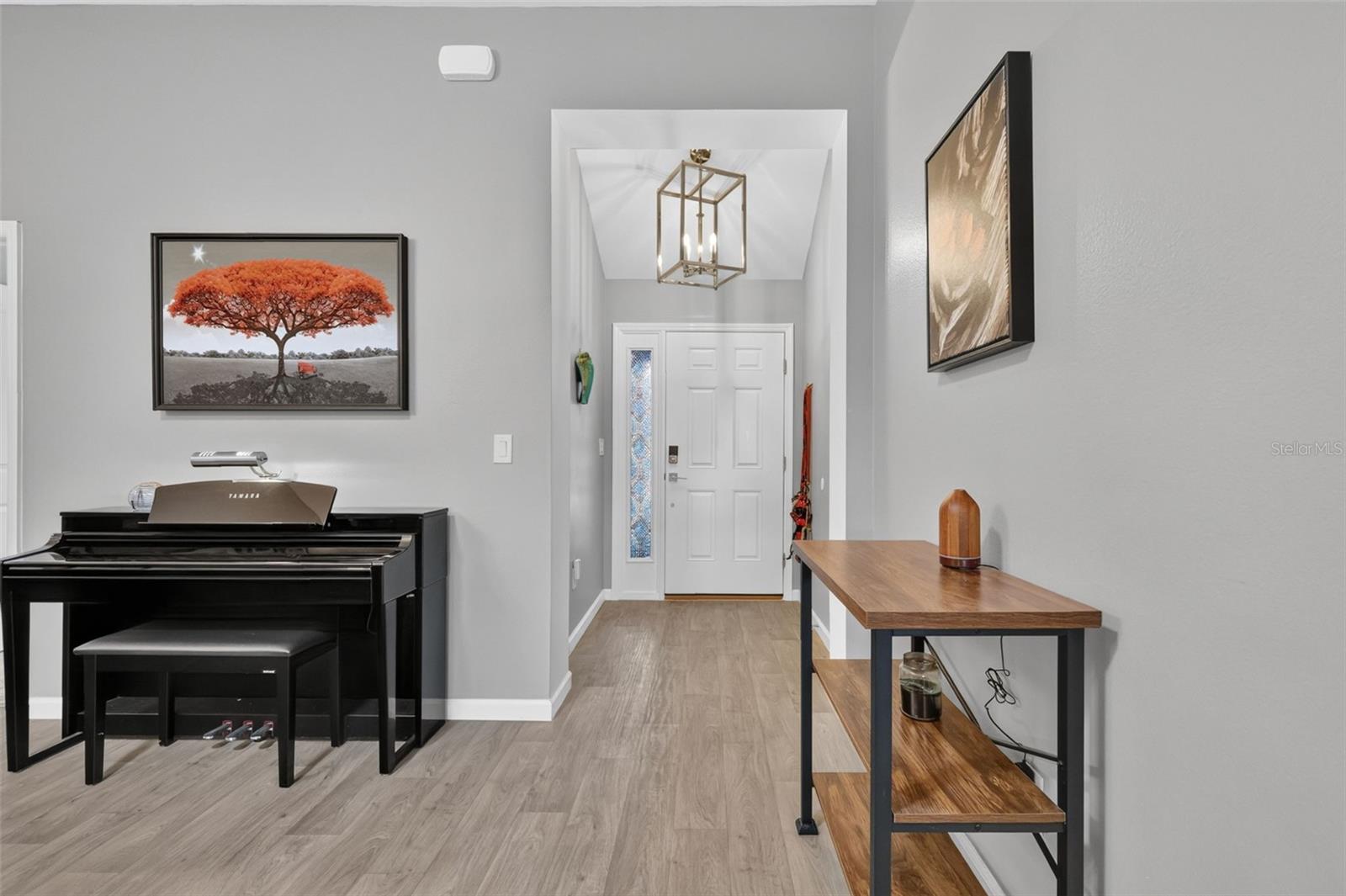 OXFORD OAKS PH 2 - Residential