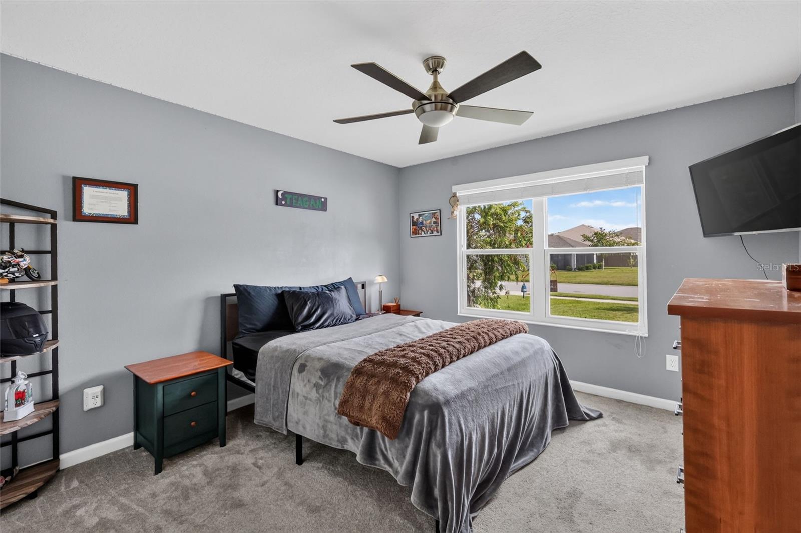 OXFORD OAKS PH 2 - Residential