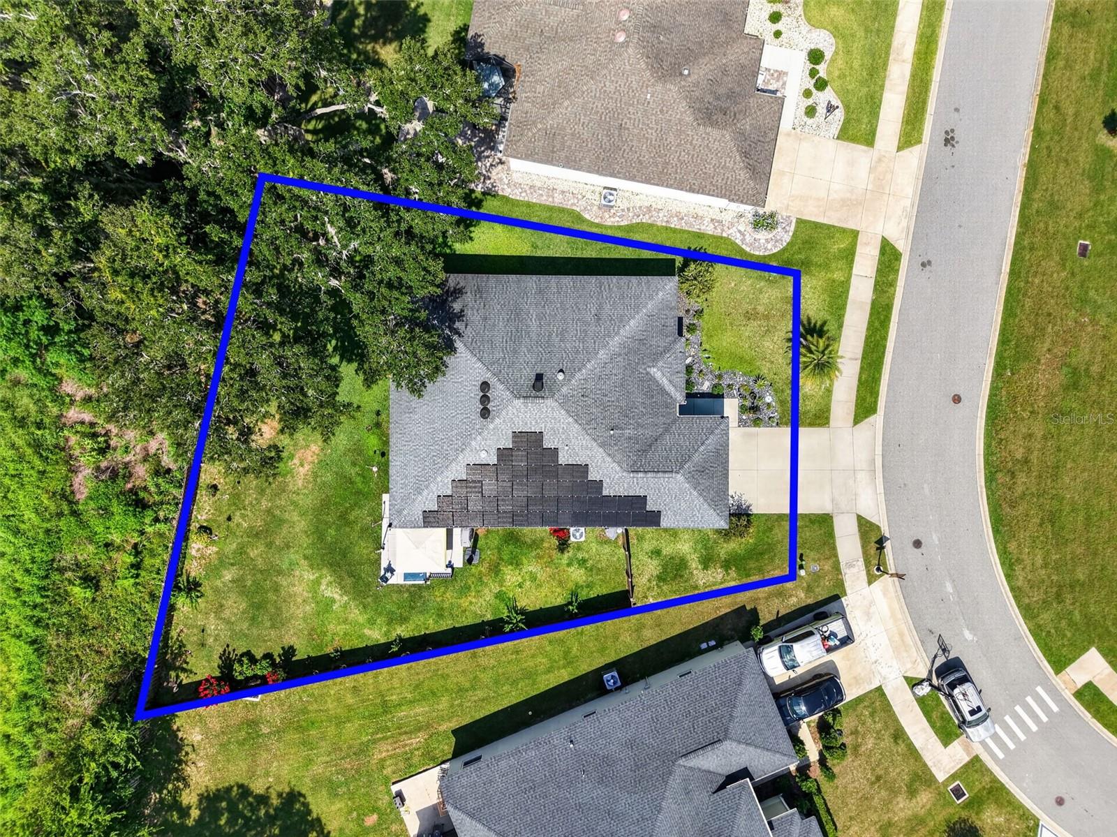 OXFORD OAKS PH 2 - Residential