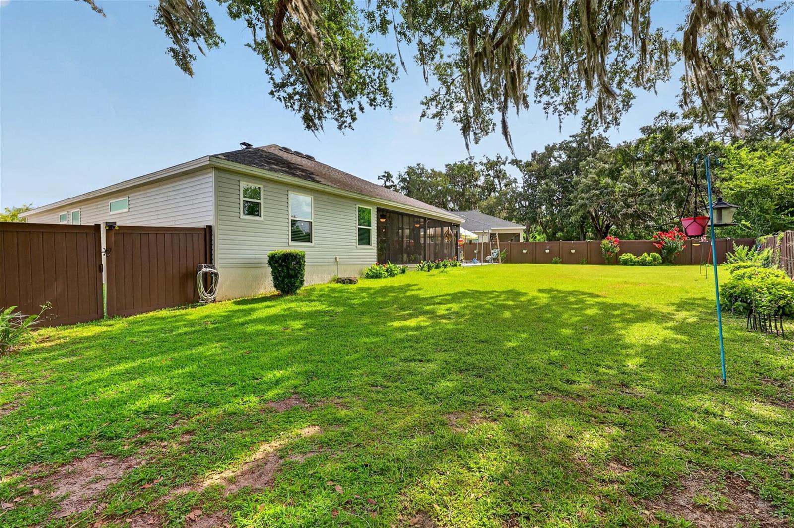 OXFORD OAKS PH 2 - Residential
