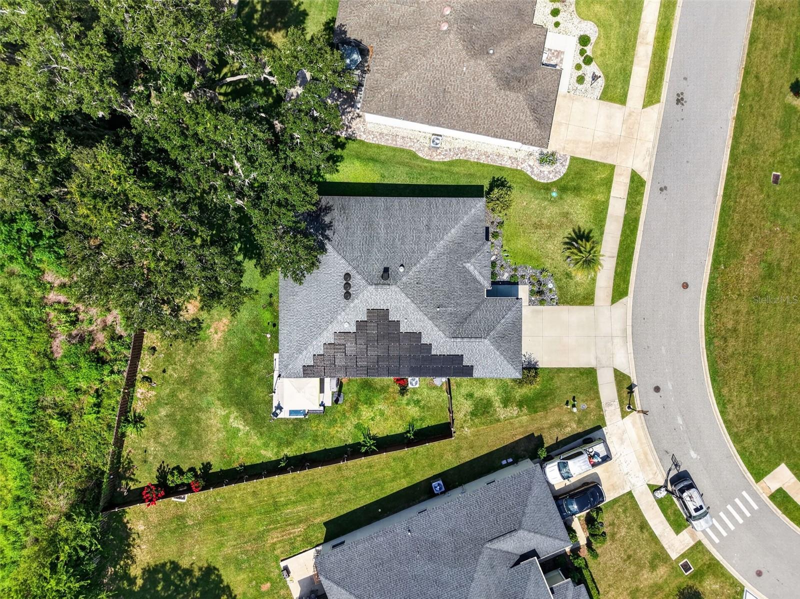OXFORD OAKS PH 2 - Residential
