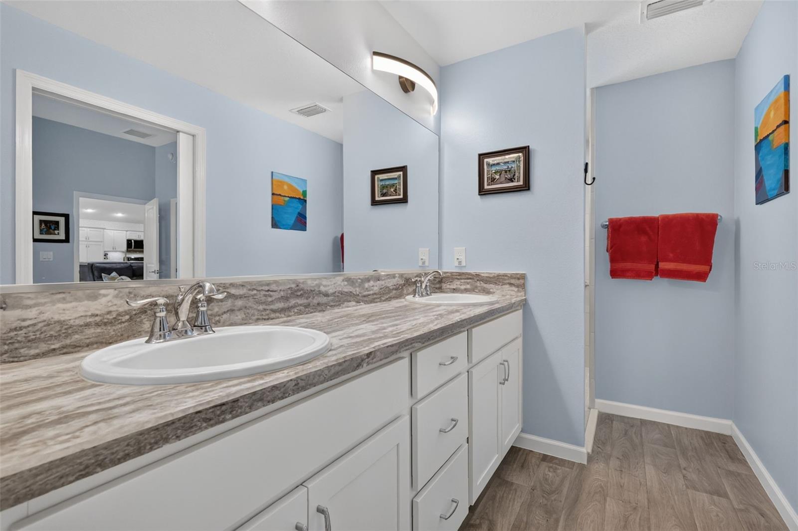 OXFORD OAKS PH 2 - Residential