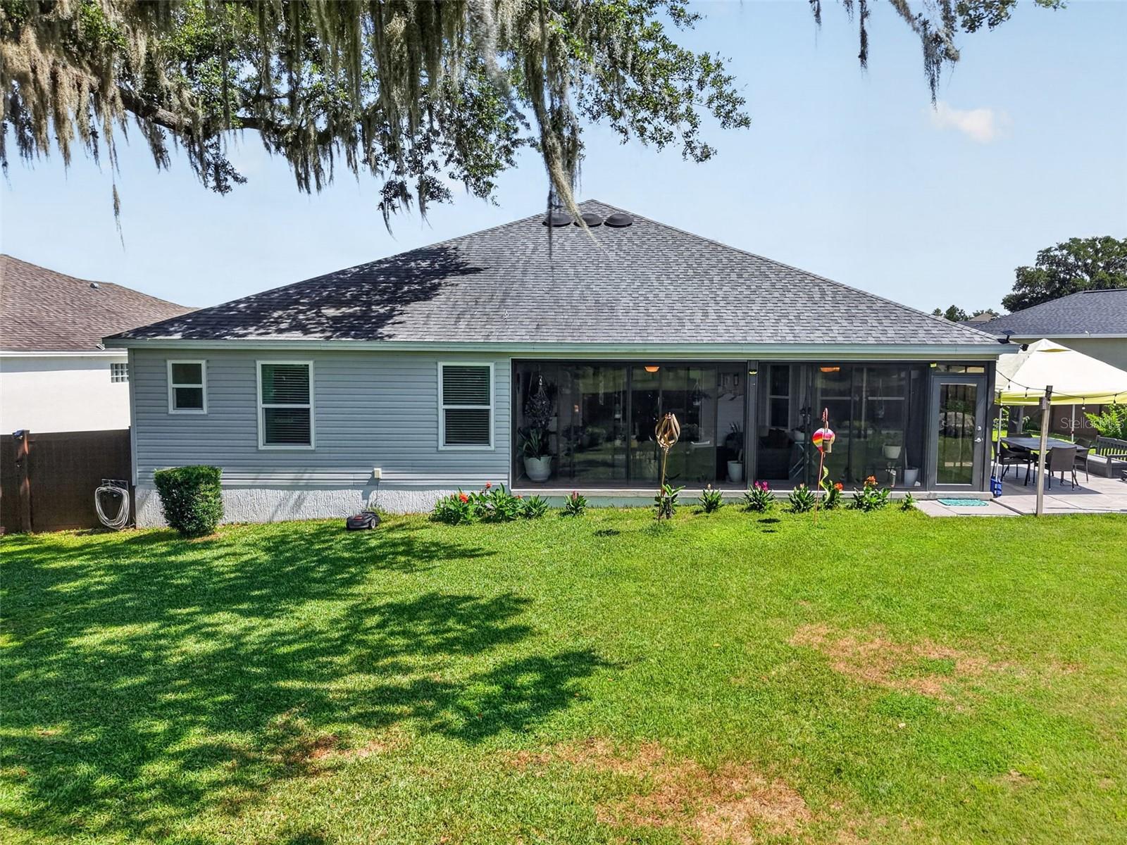 OXFORD OAKS PH 2 - Residential