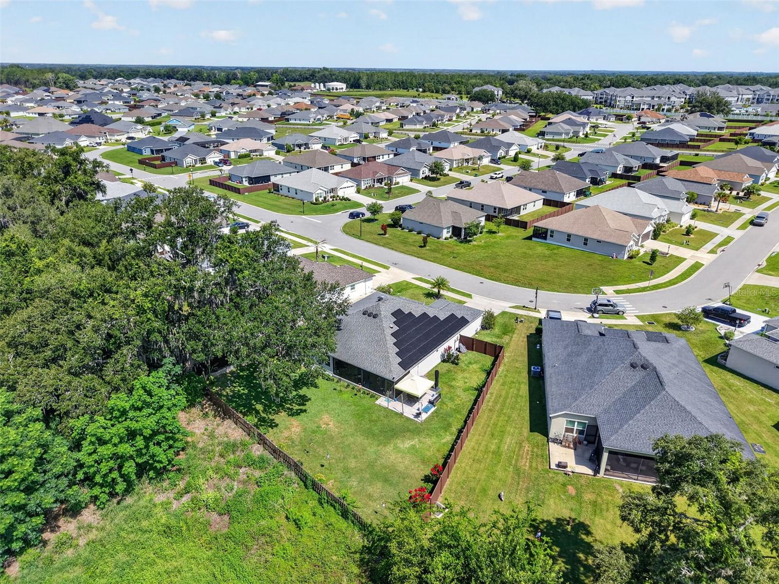 OXFORD OAKS PH 2 - Residential