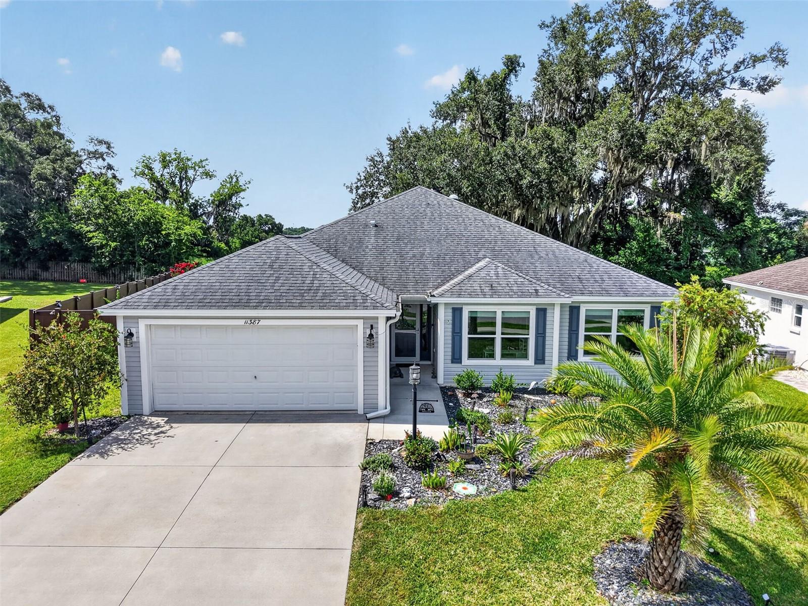 OXFORD OAKS PH 2 - Residential