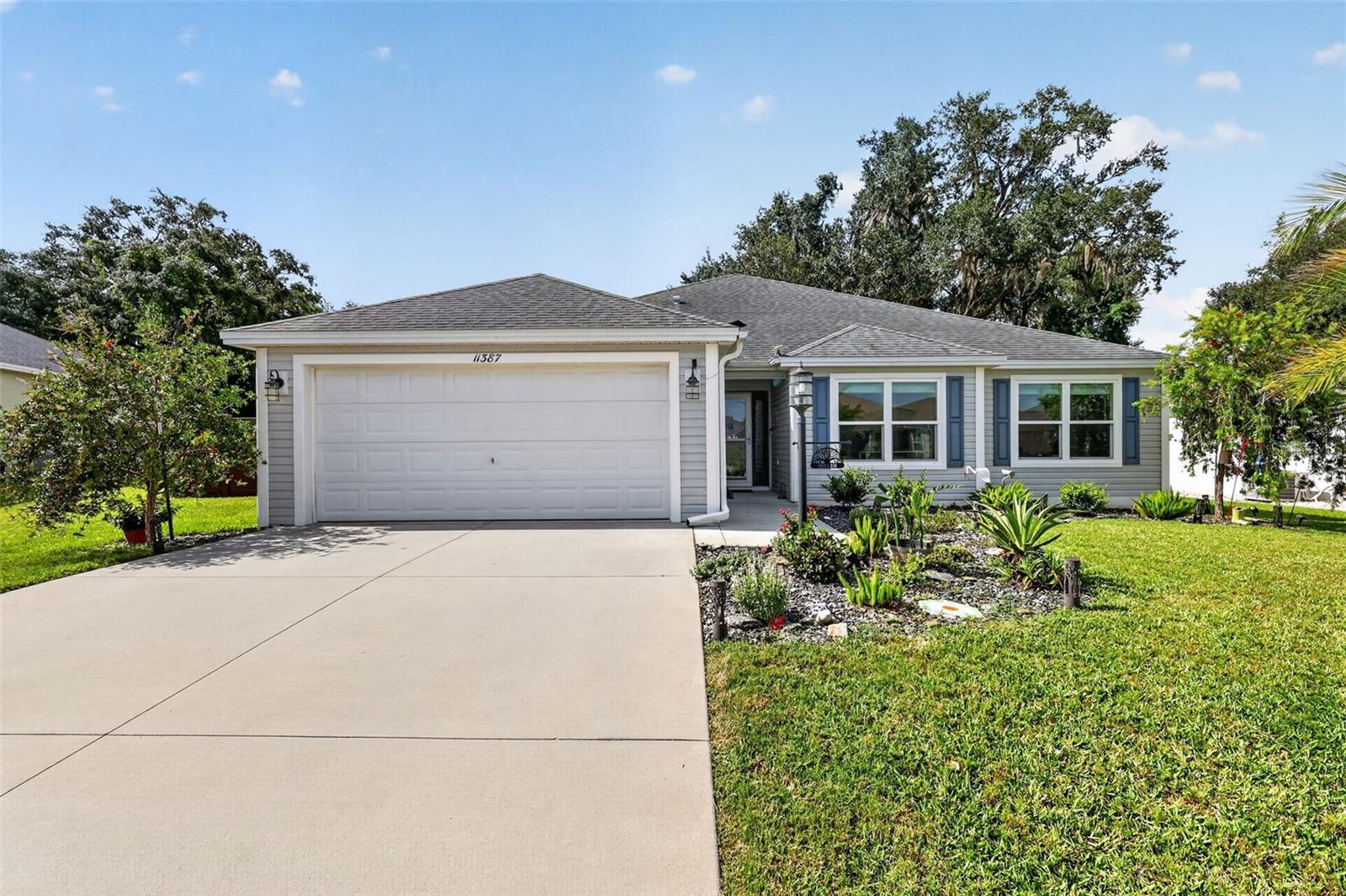 OXFORD OAKS PH 2 - Residential