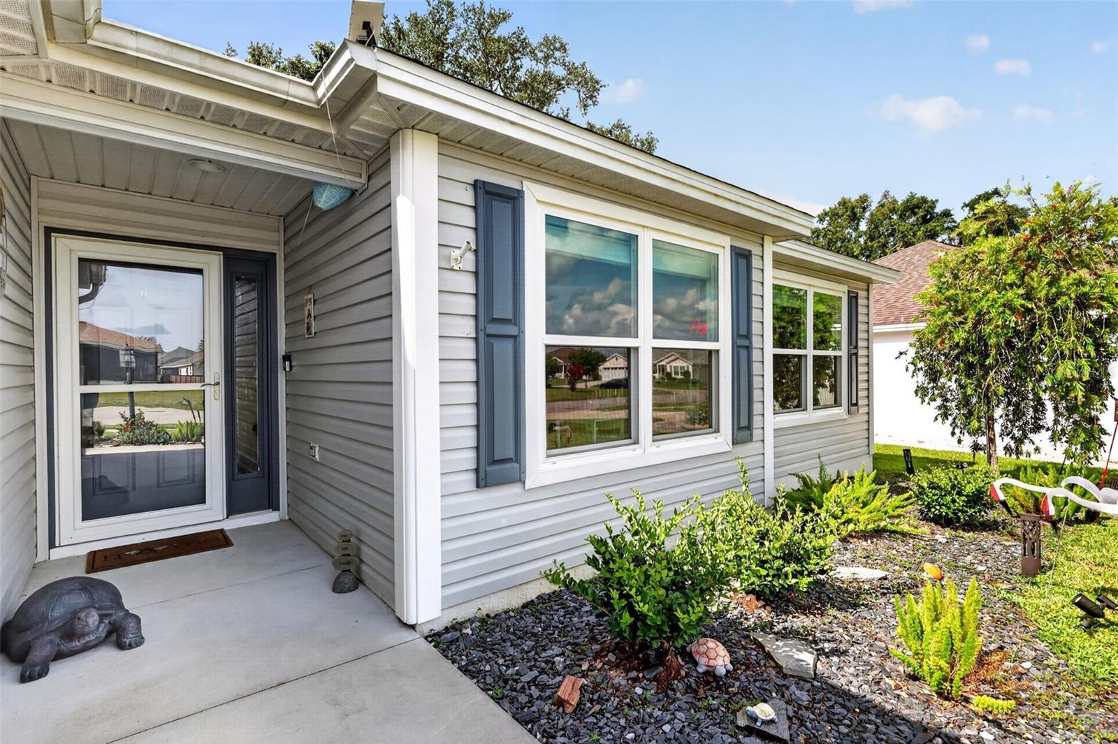 OXFORD OAKS PH 2 - Residential