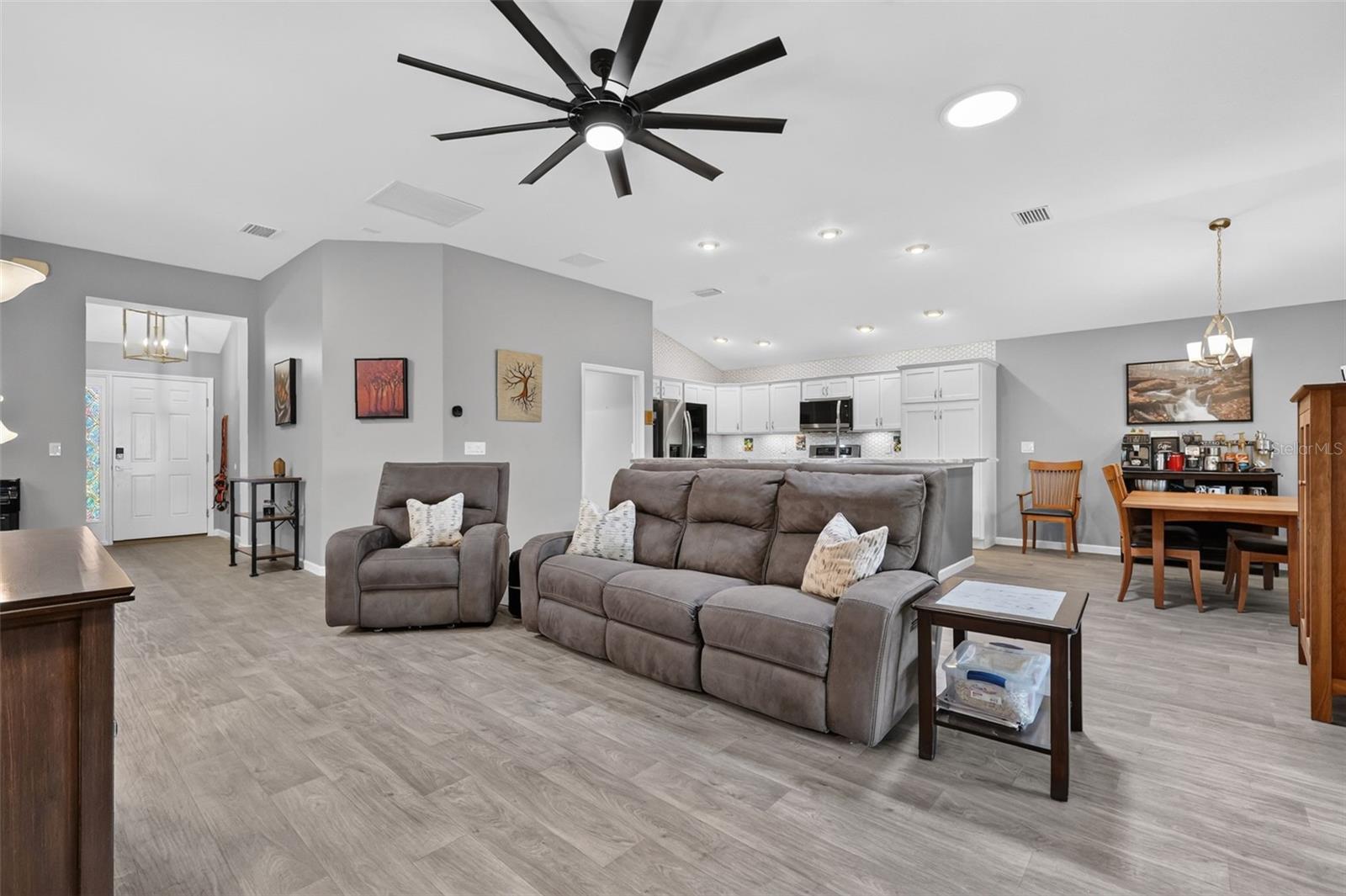 OXFORD OAKS PH 2 - Residential