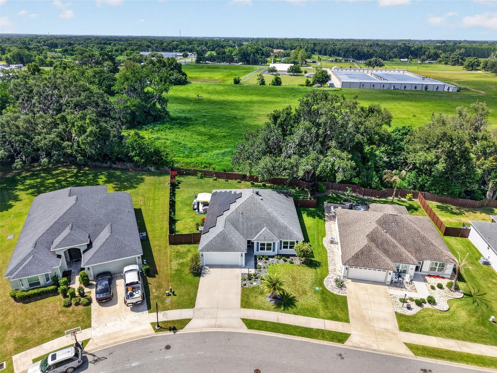 OXFORD OAKS PH 2 - Residential