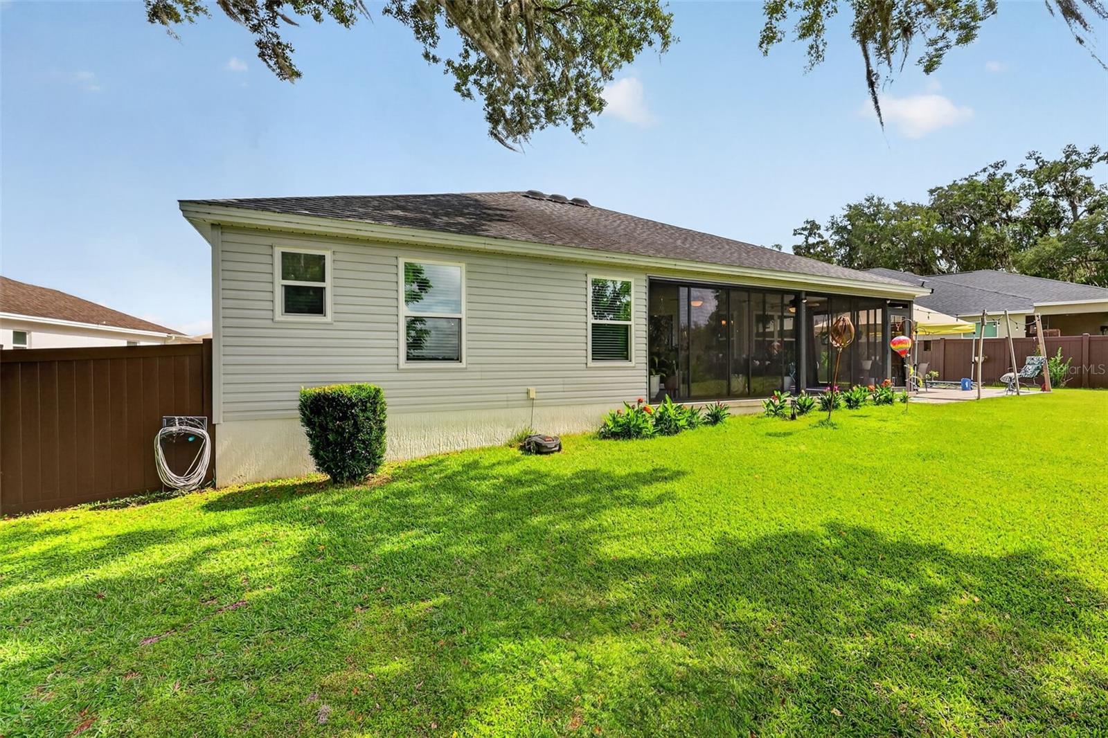OXFORD OAKS PH 2 - Residential