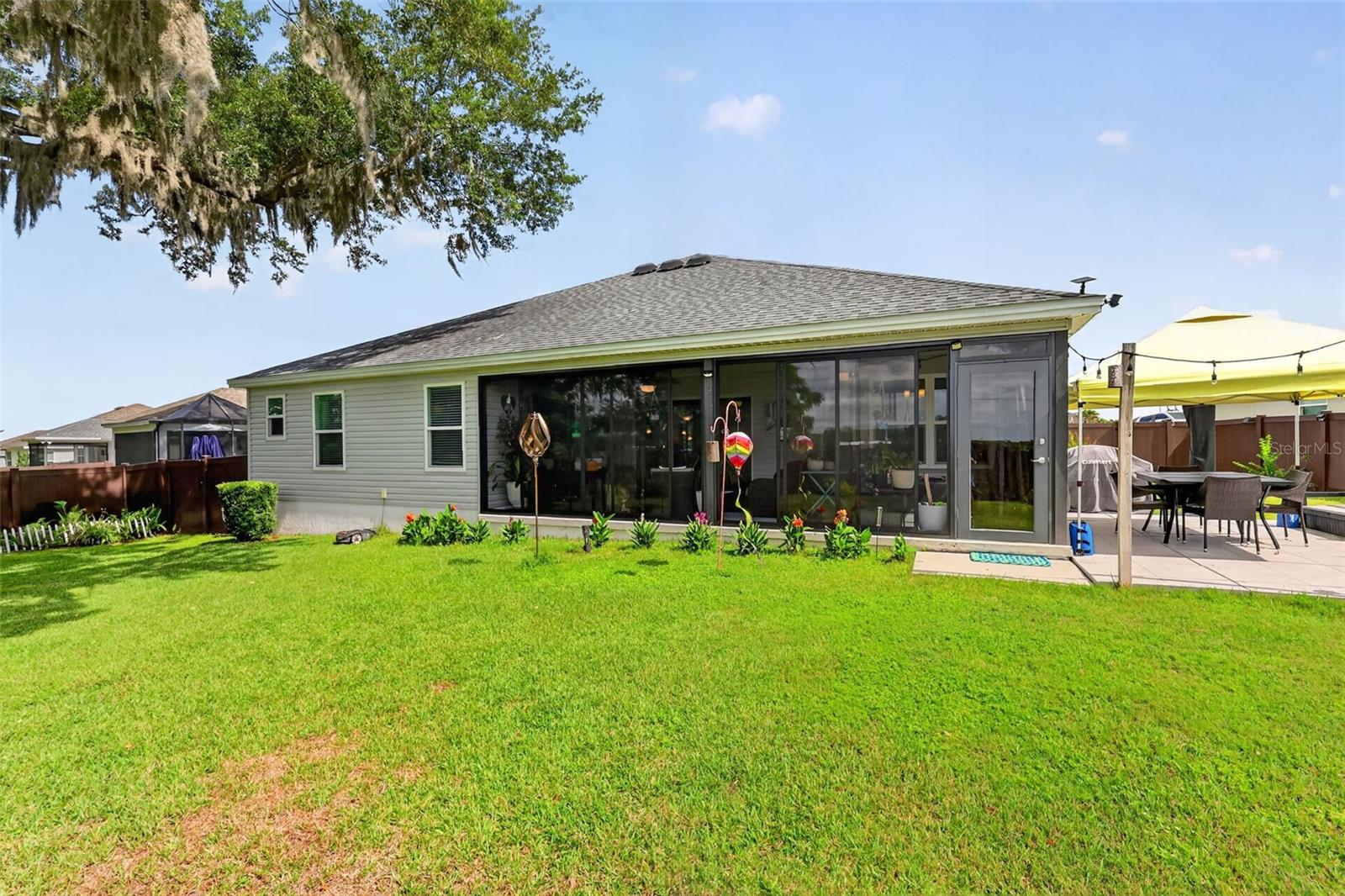 OXFORD OAKS PH 2 - Residential