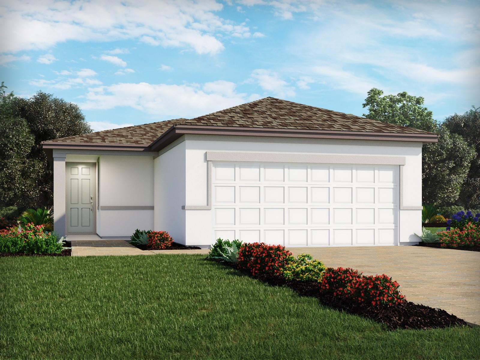 CROSSWINDS EAST - Residential