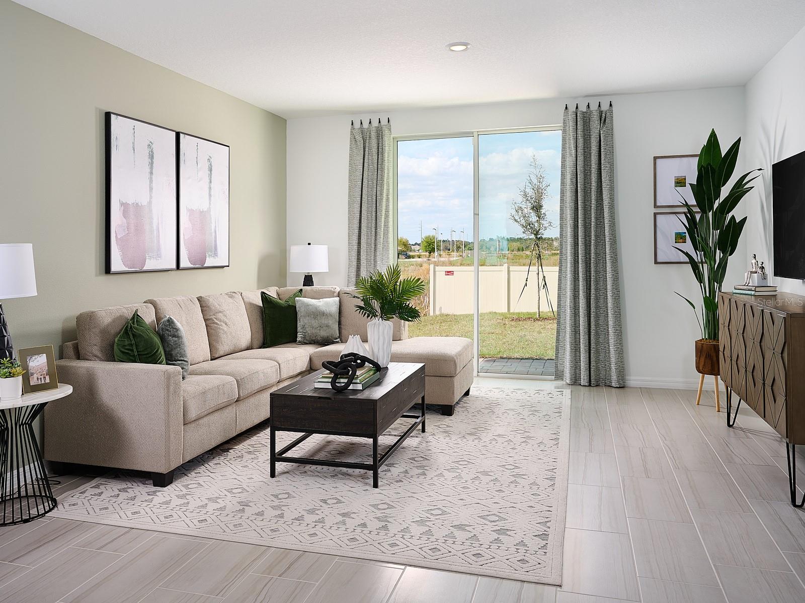 CROSSWINDS EAST - Residential