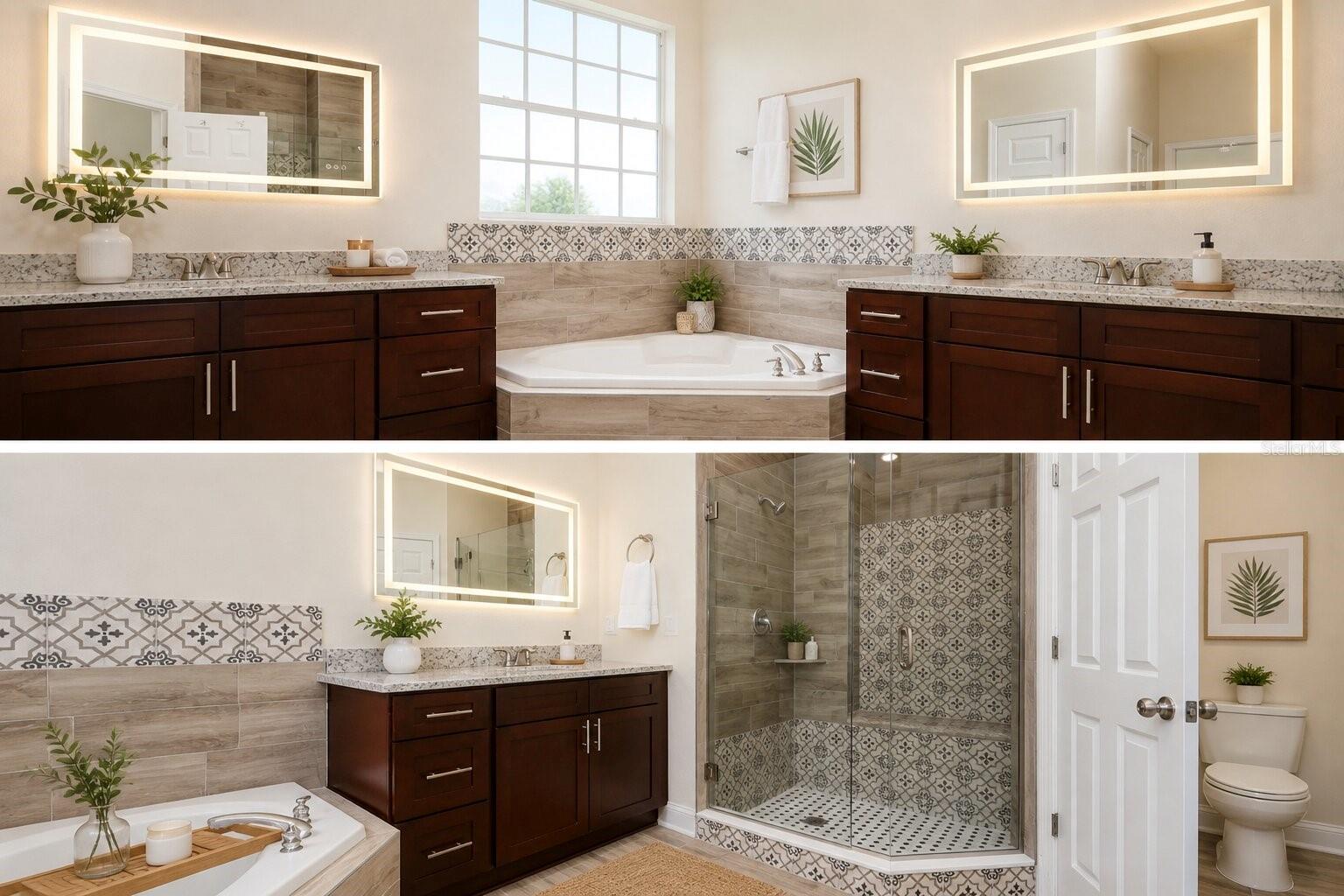 OAKLAND POINTE - Residential