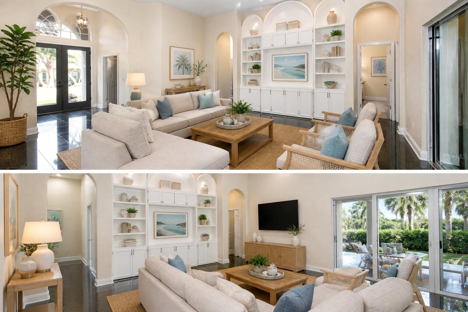 OAKLAND POINTE - Residential