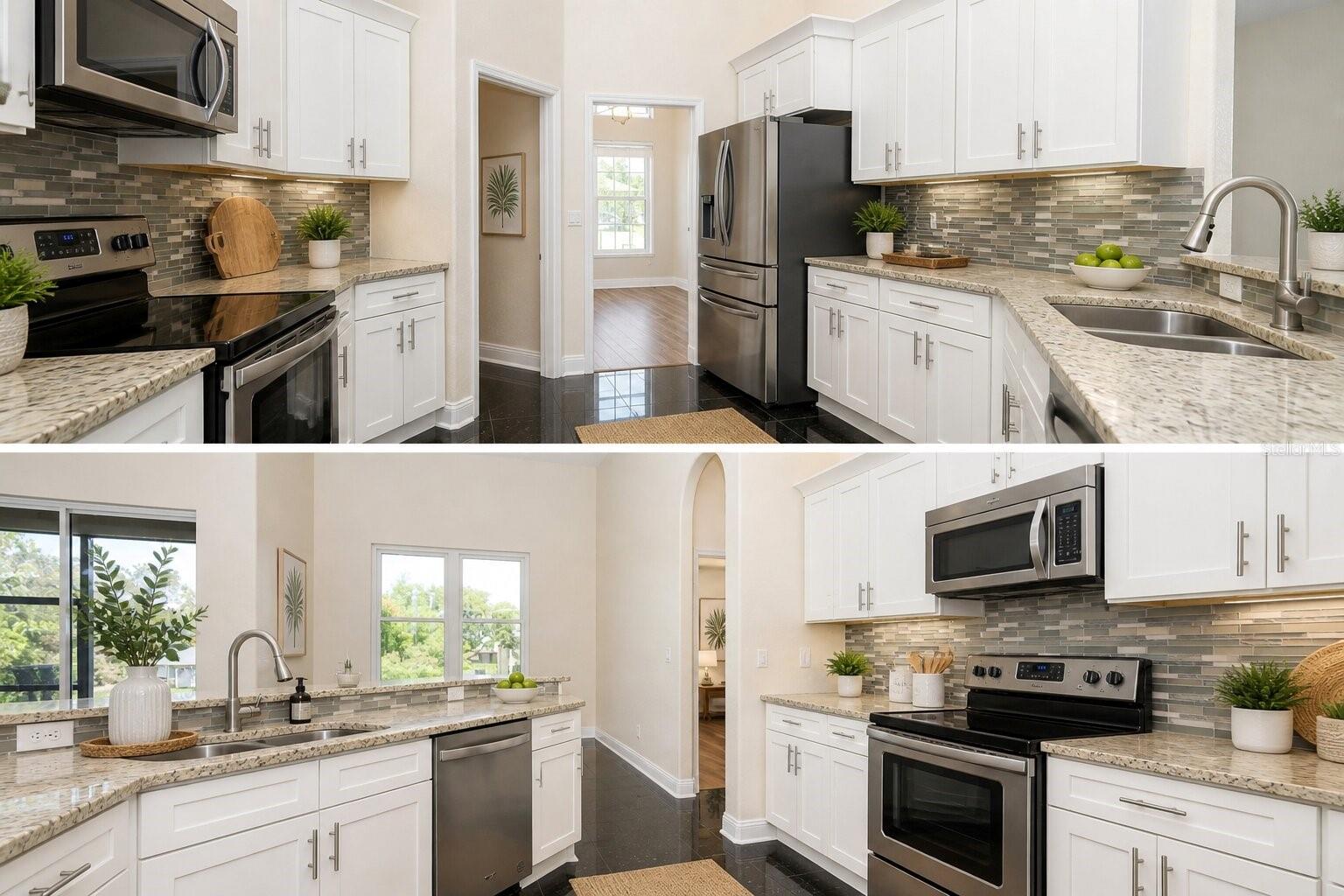 OAKLAND POINTE - Residential