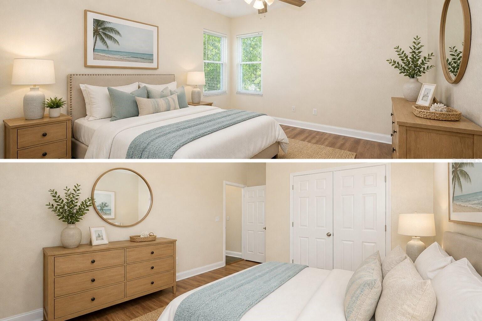 OAKLAND POINTE - Residential