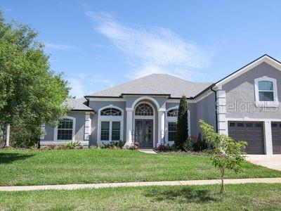 OAKLAND POINTE - Residential