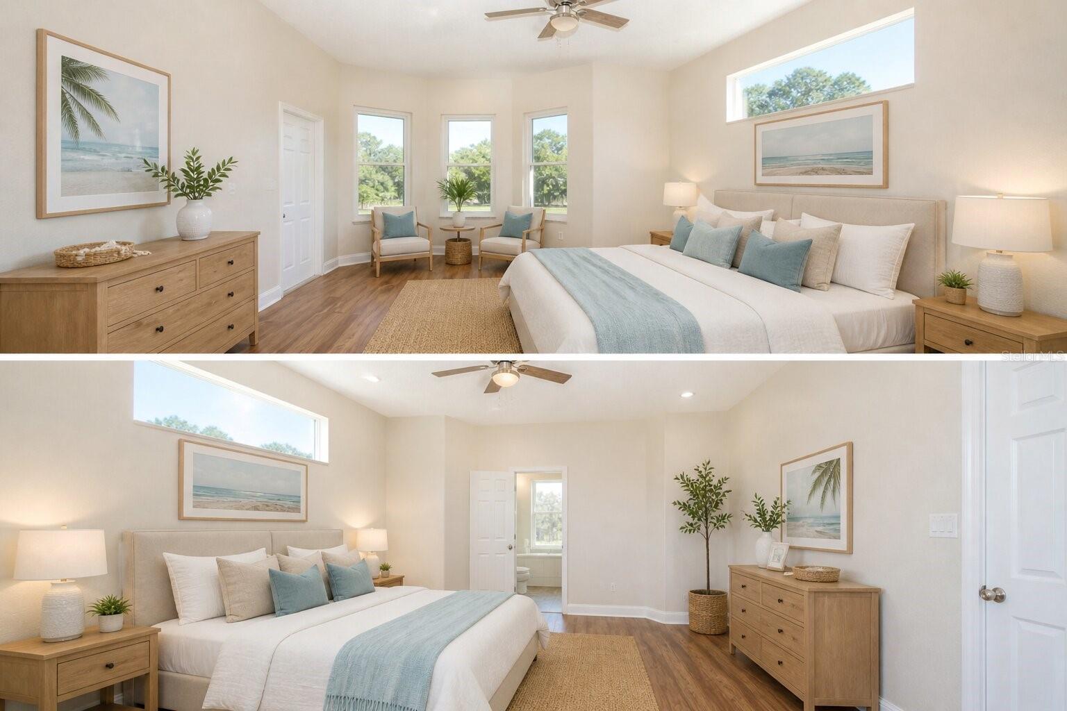 OAKLAND POINTE - Residential