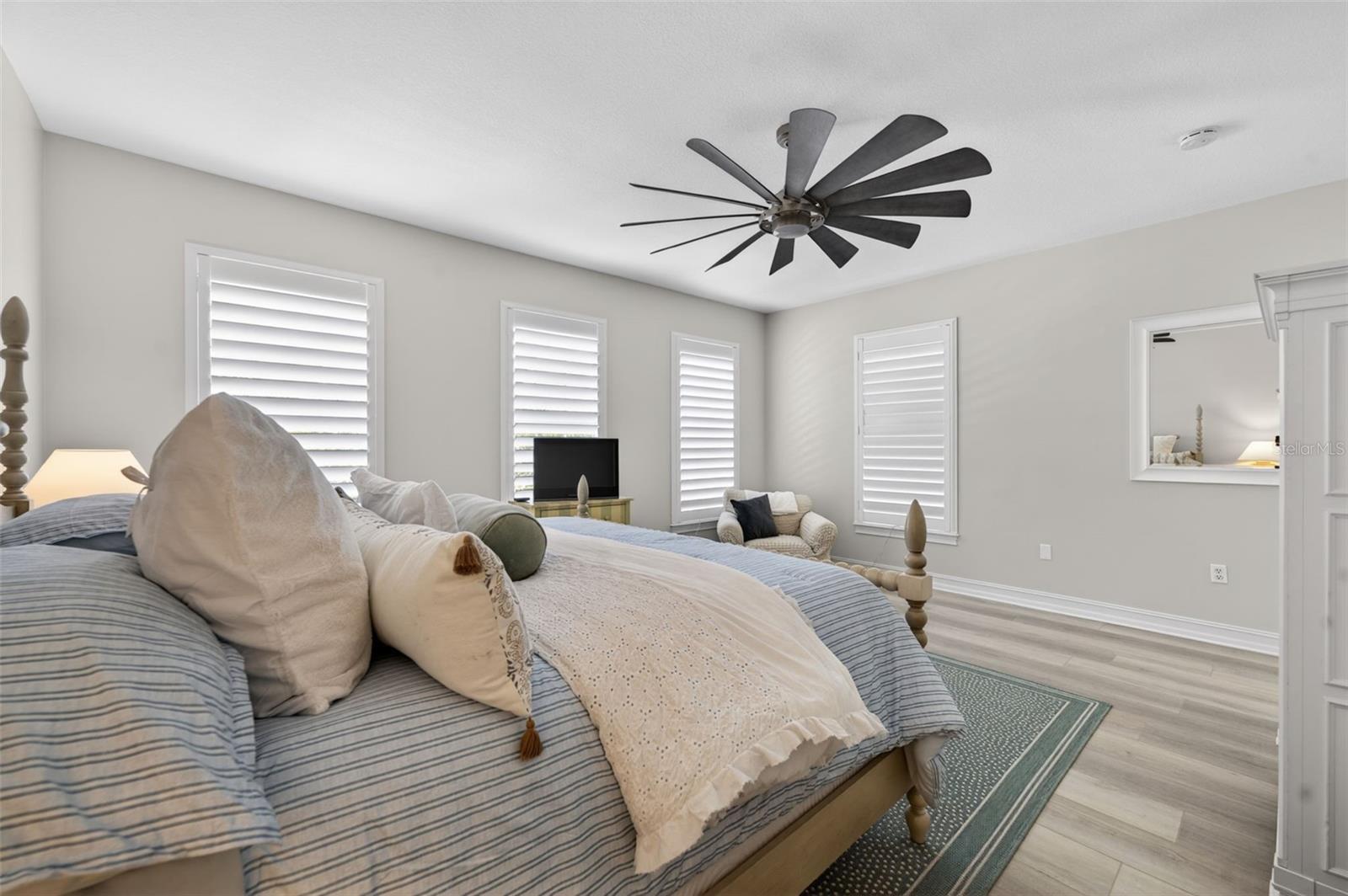 CHARLESTON PLACE - Residential Lease