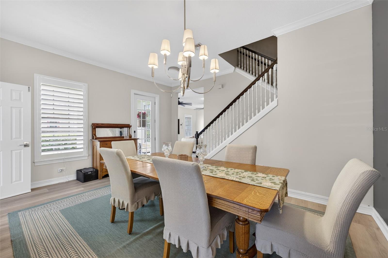 CHARLESTON PLACE - Residential Lease