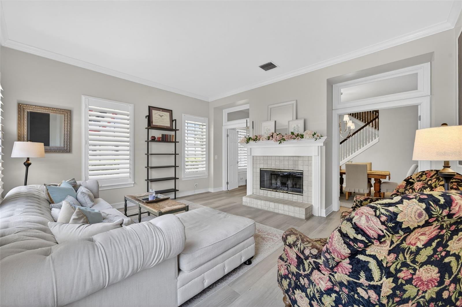 CHARLESTON PLACE - Residential Lease