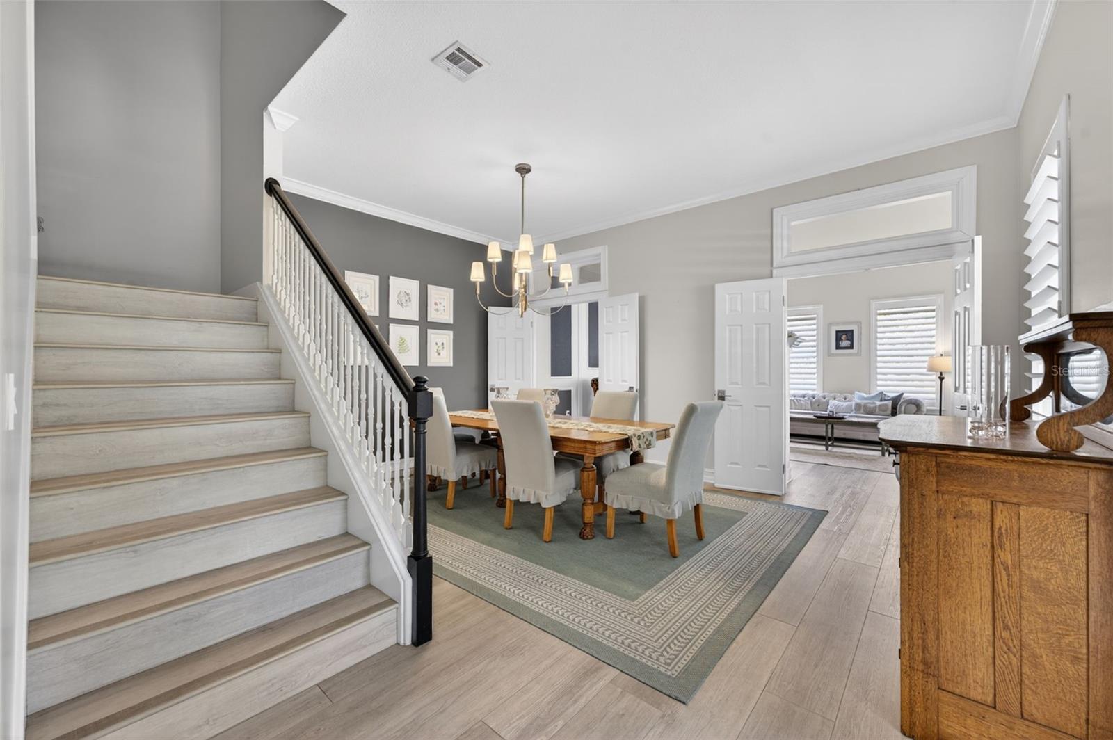 CHARLESTON PLACE - Residential Lease