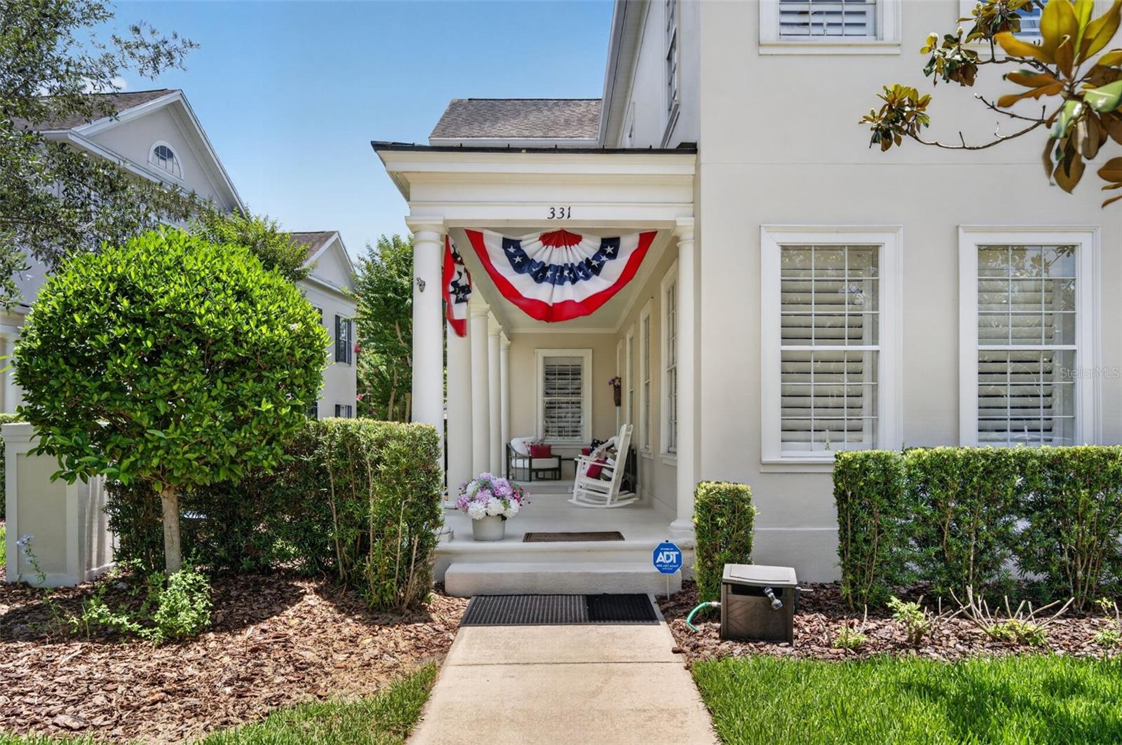 CHARLESTON PLACE - Residential Lease