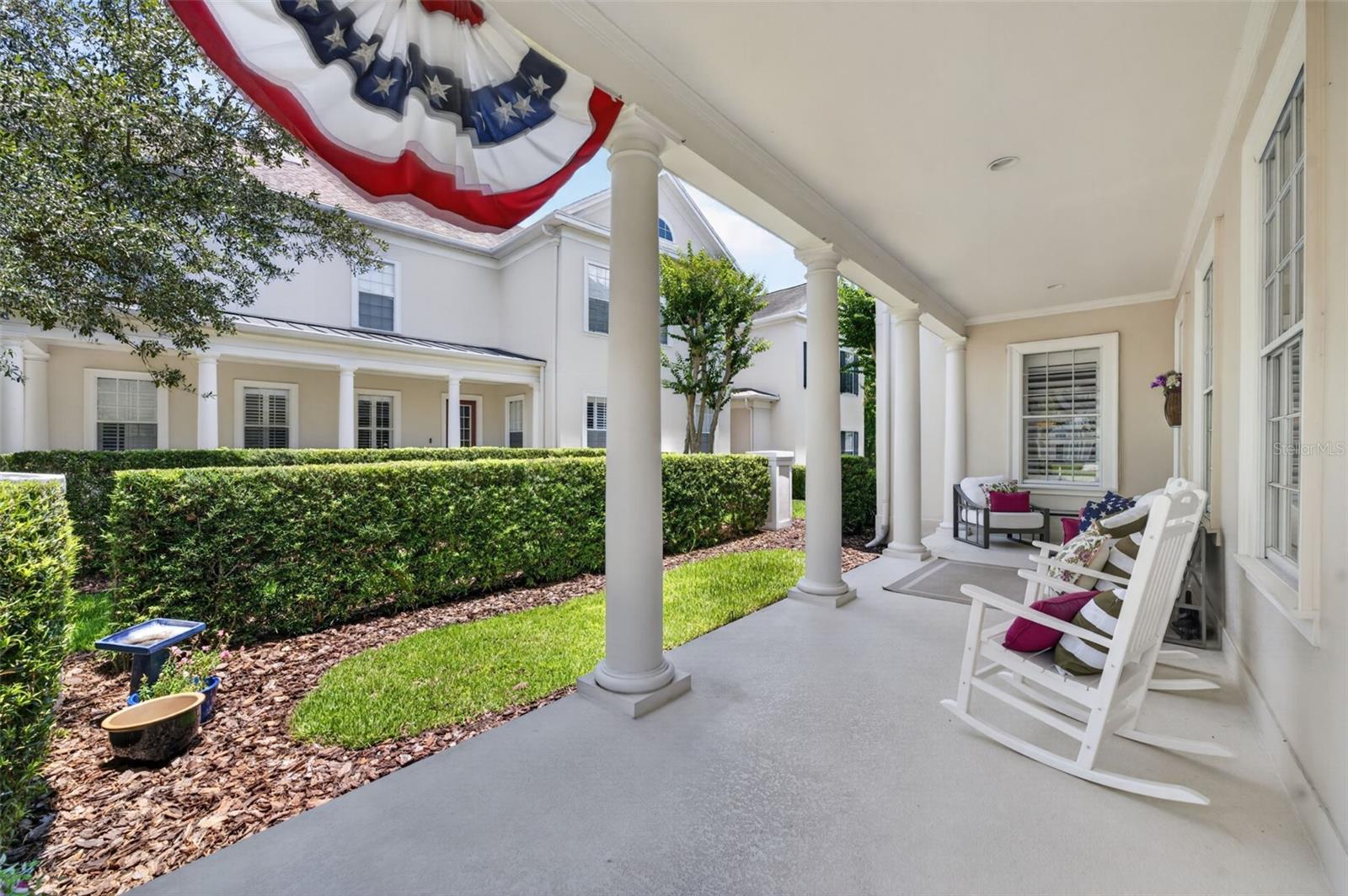 CHARLESTON PLACE - Residential Lease