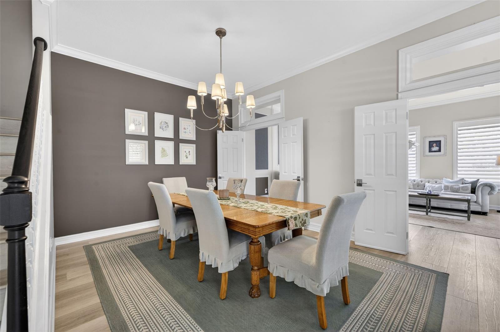 CHARLESTON PLACE - Residential Lease