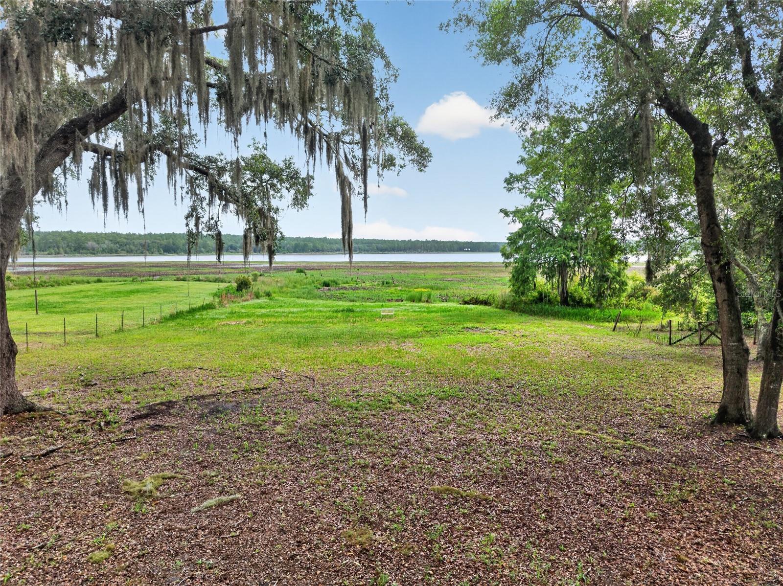 LONG POND OAKS - Residential