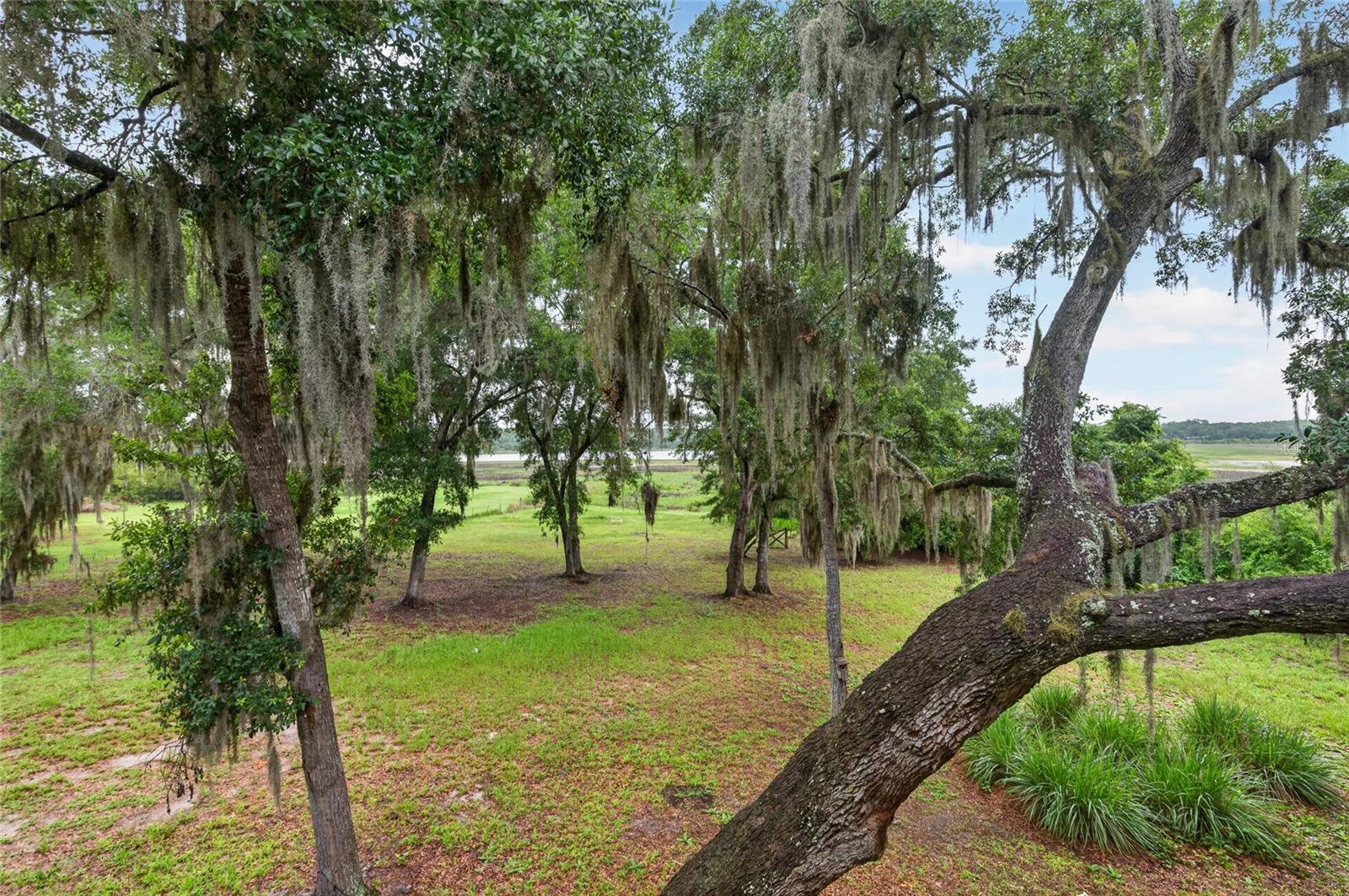 LONG POND OAKS - Residential