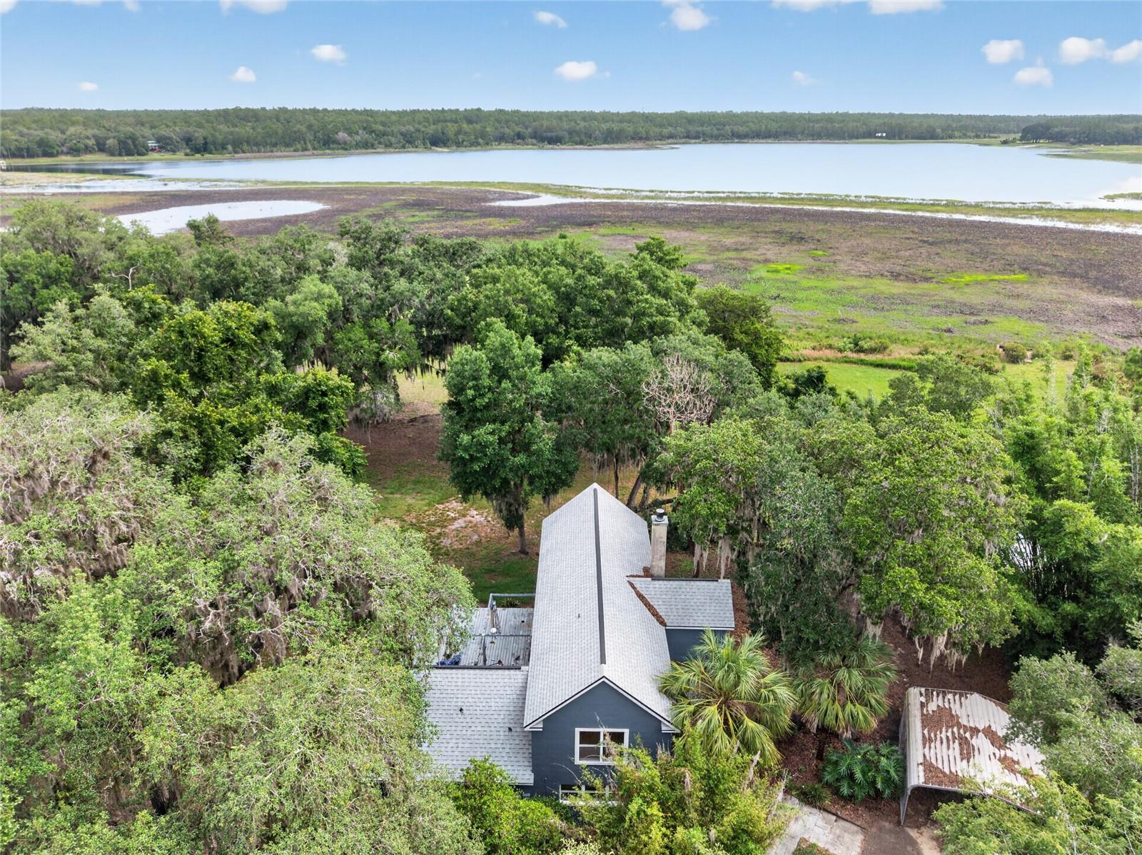 LONG POND OAKS - Residential