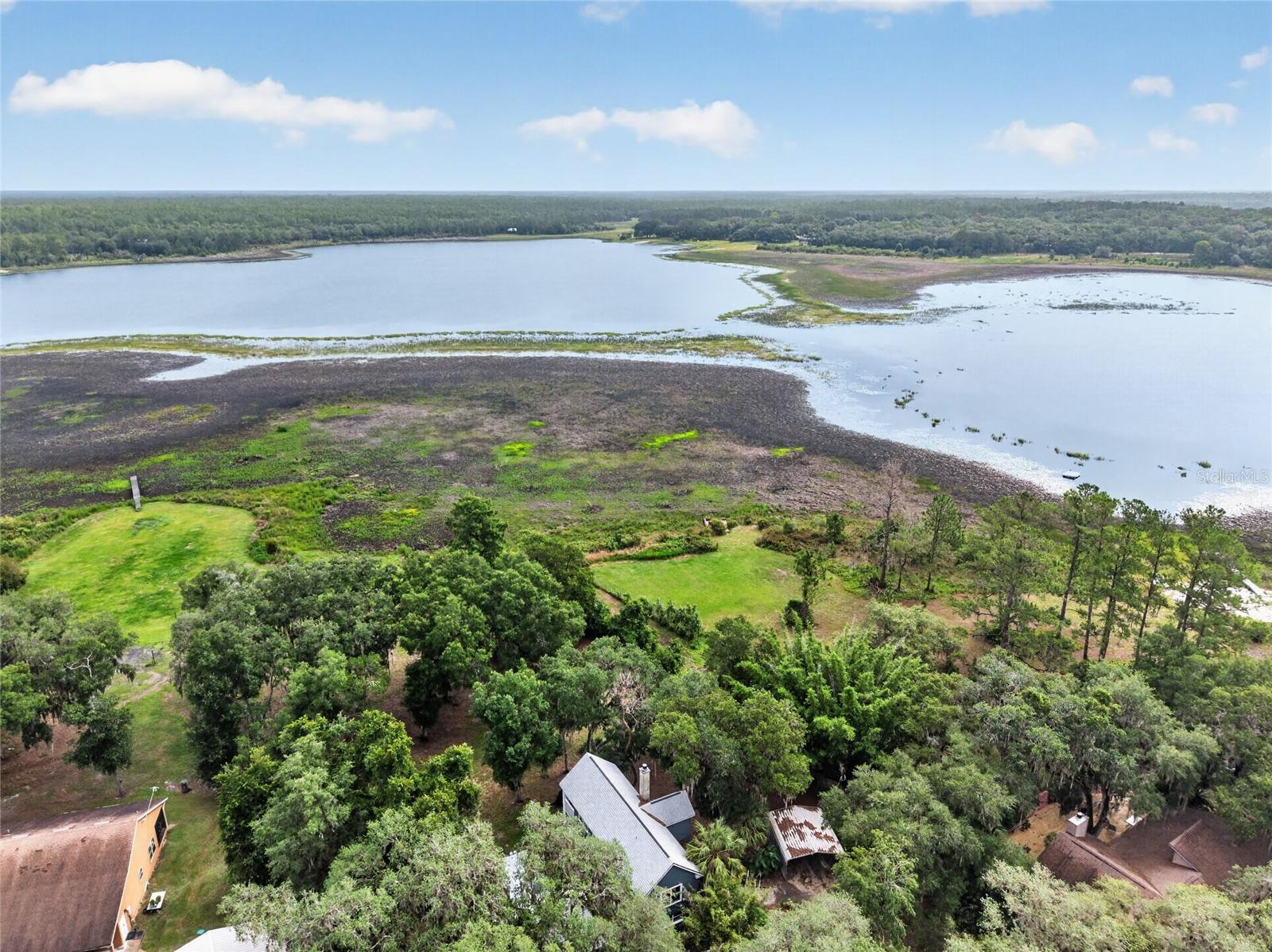 LONG POND OAKS - Residential