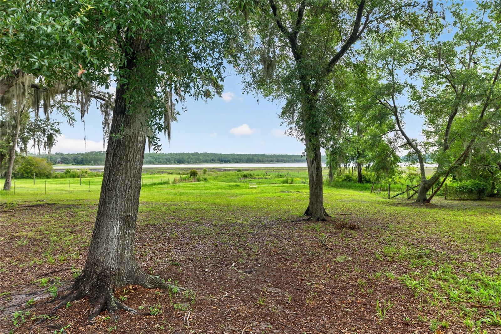 LONG POND OAKS - Residential