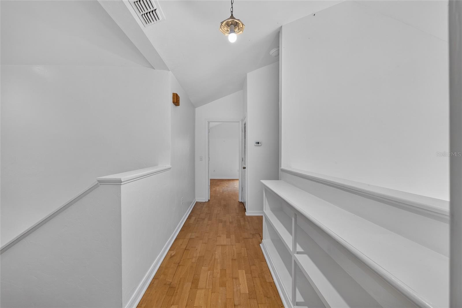 LONG POND OAKS - Residential