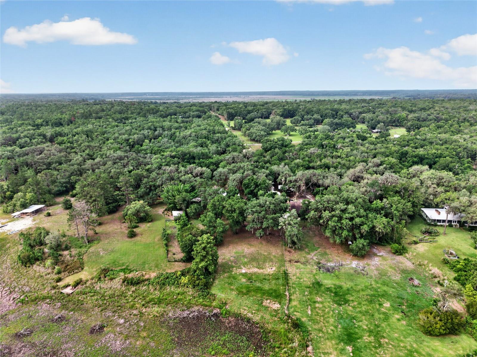 LONG POND OAKS - Residential