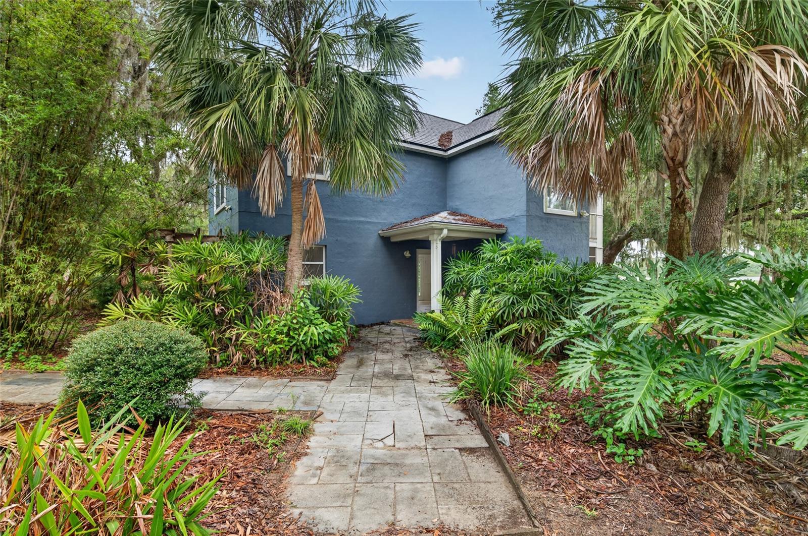 LONG POND OAKS - Residential