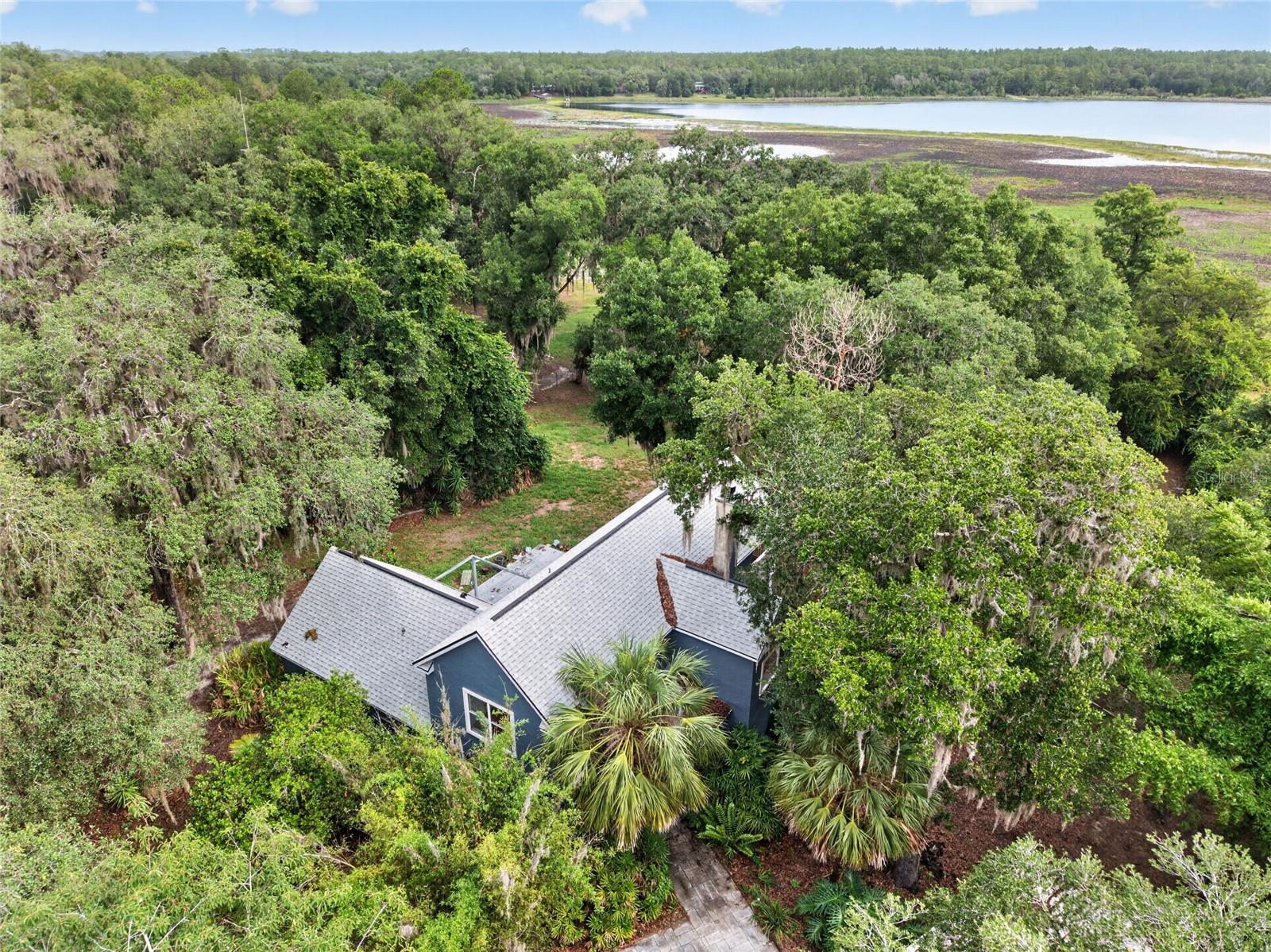LONG POND OAKS - Residential
