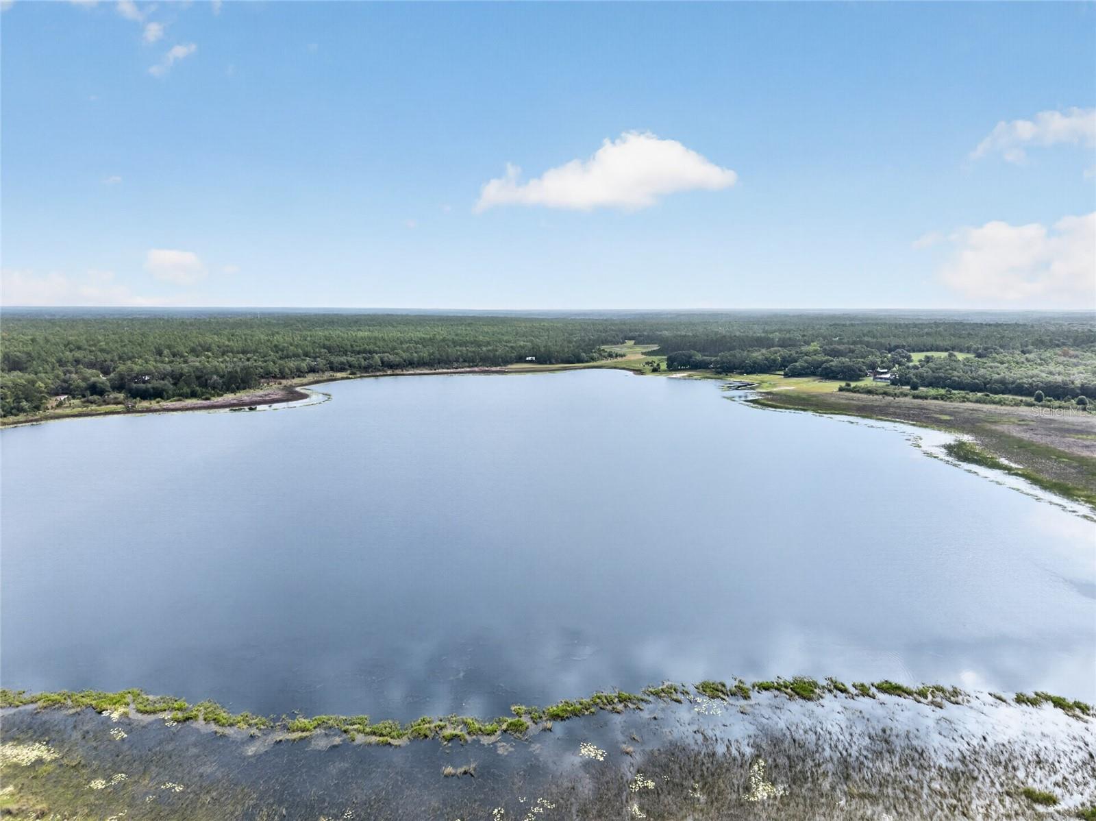LONG POND OAKS - Residential