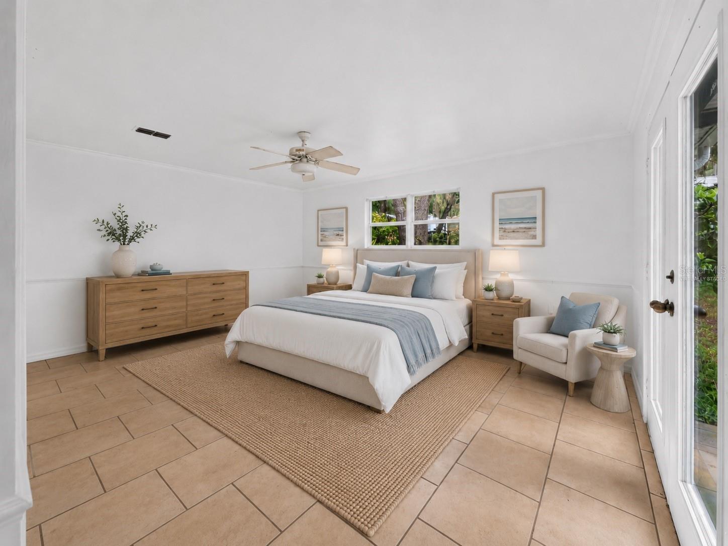 LONG POND OAKS - Residential
