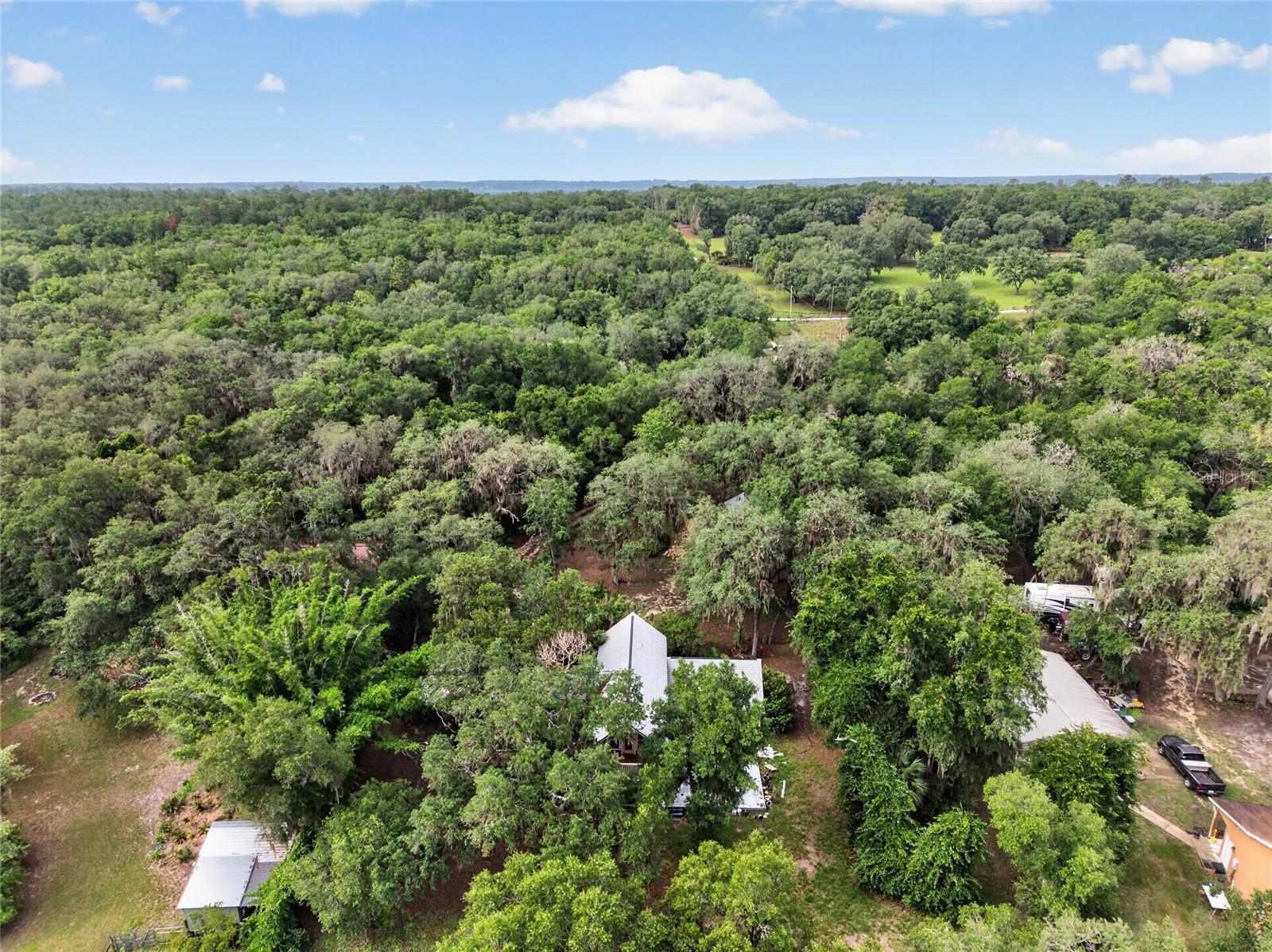 LONG POND OAKS - Residential