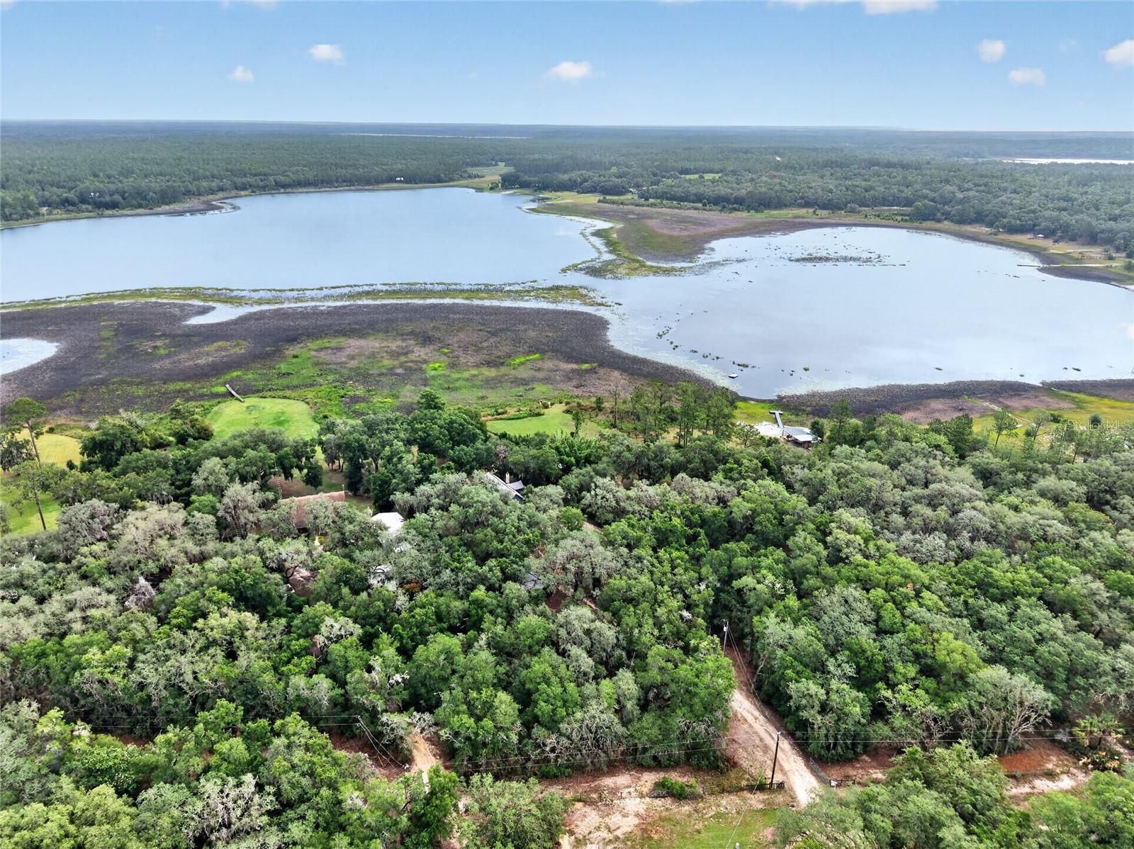 LONG POND OAKS - Residential