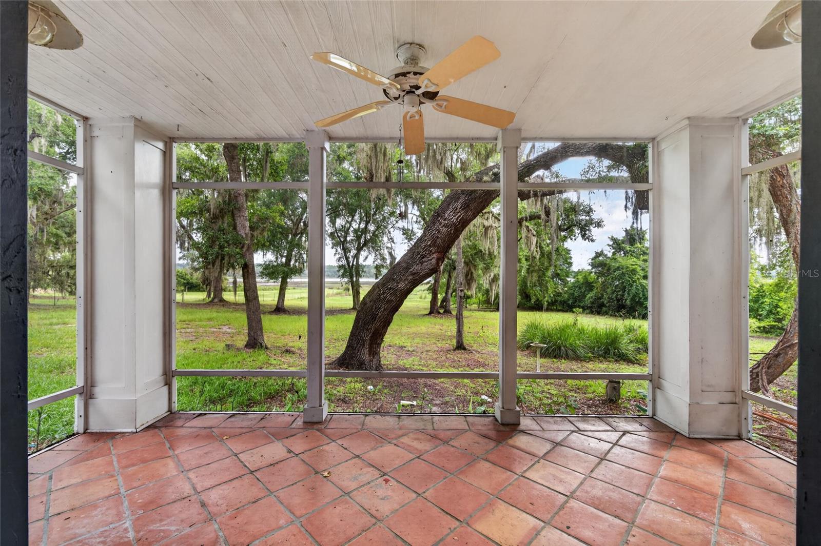LONG POND OAKS - Residential